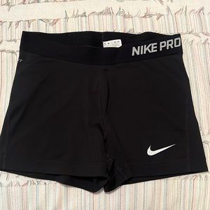 Nike pros